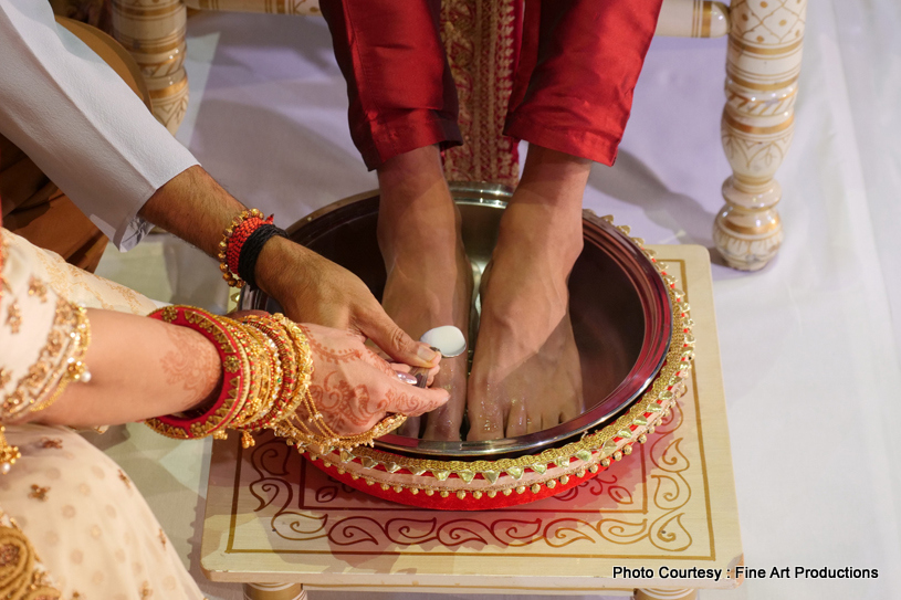 Indian Wedding Rituals