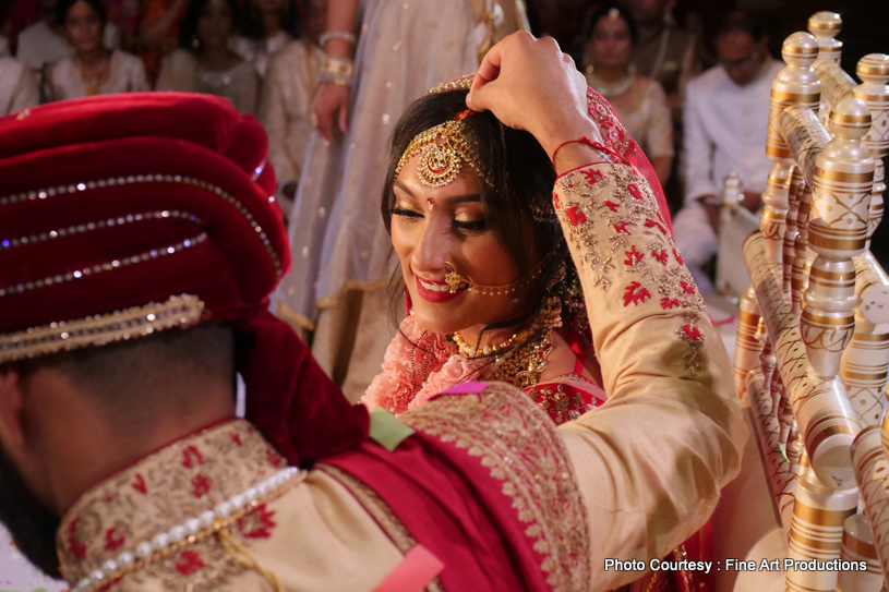 Indian Wedding rituals