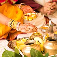 How to Plan an Indian Wedding on a Budget