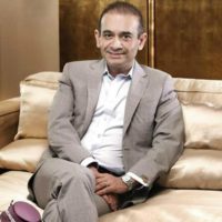 Nirav Modi Image