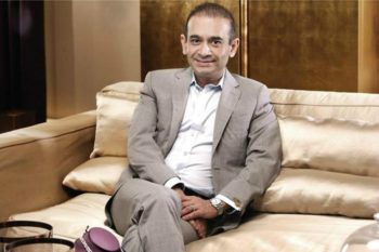 nirav modi