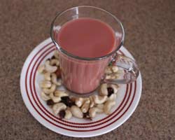 Noon Chai