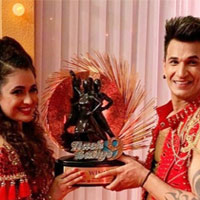 Leaked: Prince Narula & Yuvika Chaudhary Win Nach Baliye 9