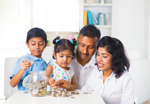 Financial Family planning
