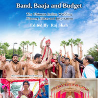 Band, Baaja and Budget: The Ultimate Indian Wedding Planner with Ideas & Inspiration