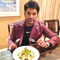 Kapil Sharma