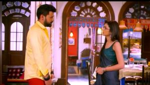 Twists and Turns in Kumkum Bhagya