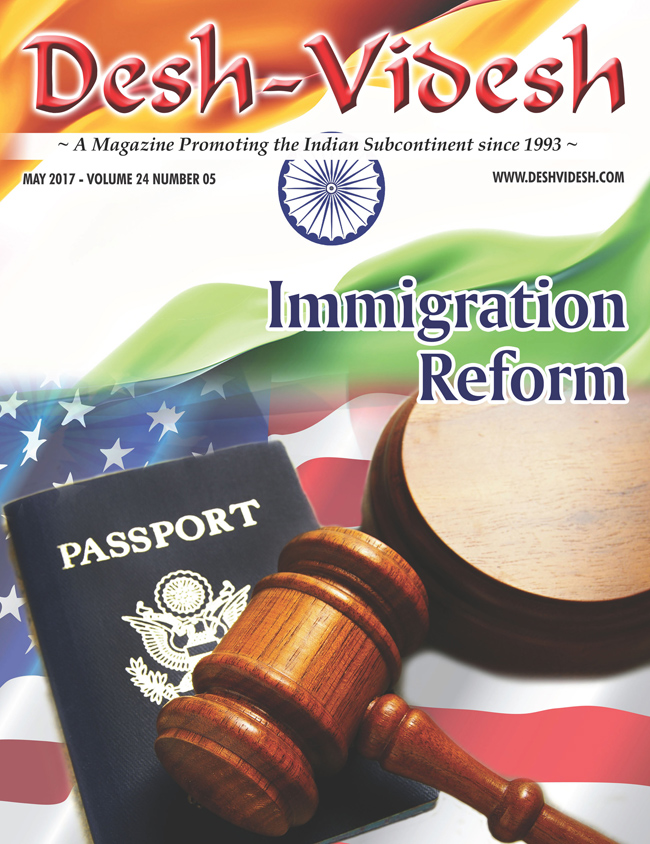 Immigration Reform