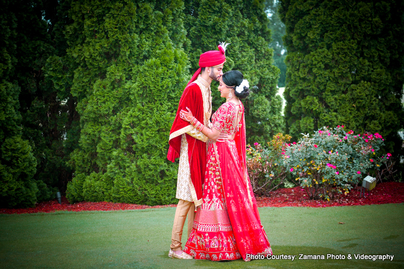 Unique photographs taken by Zamana Photo & Videography