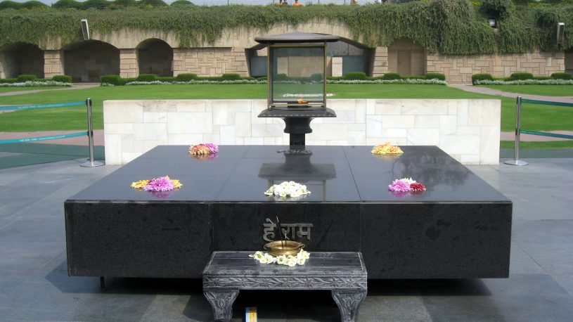 Raj Ghat