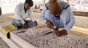 Ram-Mandir-Stone-Carving