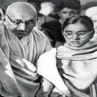 Mahatma Gandhiji