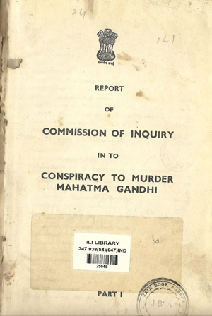 Commission of inquiry