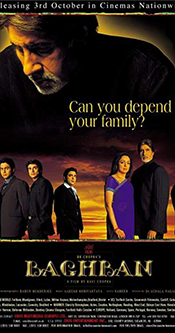 Baghban - Can you Depend on your family?