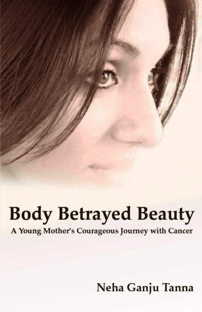 Body Betrayed Beauty