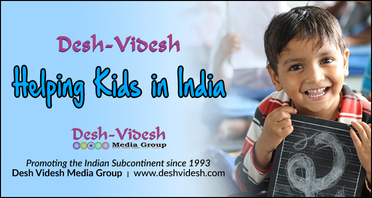 Desh Videsh EKAL CAMPAIGN