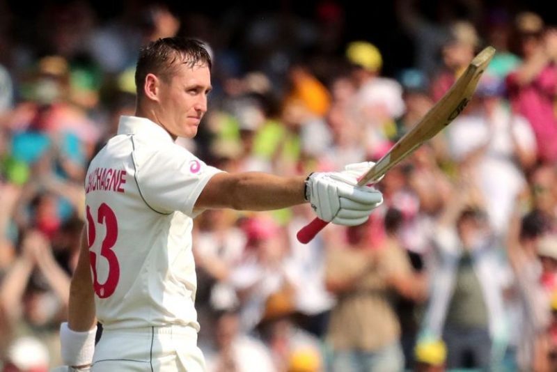 Labuschagne Marnus labuschagne