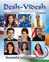 Successful Indian Americans