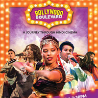 Bollywood Boulevard in Largo