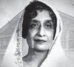 Rajkumari Amrit Kaur