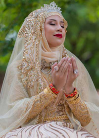 Salat-ul-Ishtikara - When preparing married, this prayer is performed