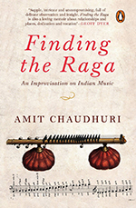 Finding the Raga: An Improvisation on Indian Music 