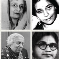 Women’s History Month: 15 Women Who Shaped the Indian Constitution