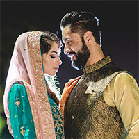 Islamic Weddings Remarkable Rituals Combined with Elegance and Style