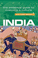 India - Culture Smart