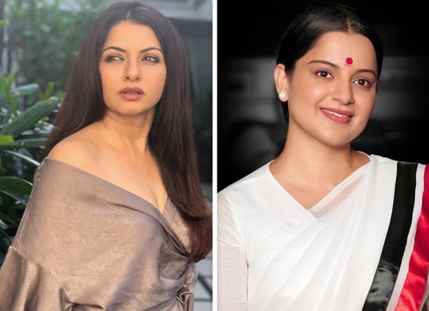 Maine-Pyar-Kiya-actress-Bhagyashree-joins-Kangana-Ranaut-starrer-Thalaivi
