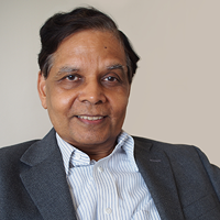 Interview with Dr. Arvind Panagariya