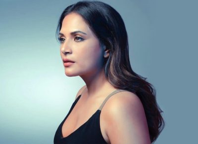 Richa-Chadha-mourns-Ali-Fazal’s-mother’s-demise-promises-to-take-care-of-her-son