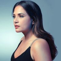 Richa-Chadha-mourns-Ali-Fazal’s-mother’s-demise-promises-to-take-care-of-her-son
