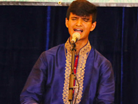 Shyam Thyagarajan