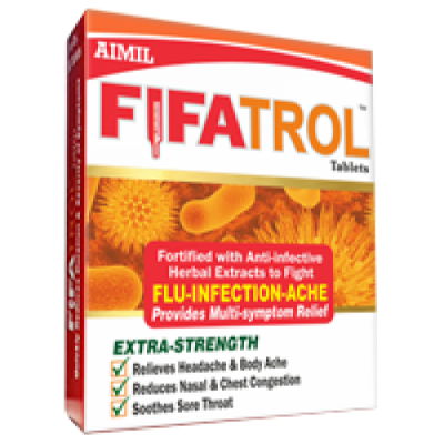 Aimil Fifatrol Tablet