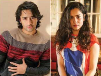  Pavitra Rishta 2: Ankita Lokhande return as Archana and Shaheer Sheikh to play Manav