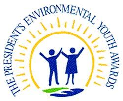 President's Environmental Youth Award