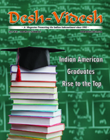 Indian American Graduates Rise to the Top