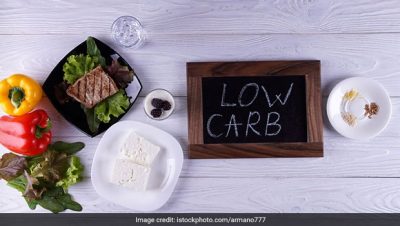 Eliminate Carbohydrates for People with High Cholesterol