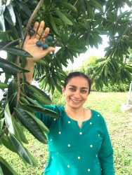 Jyotsna Narayanswamy