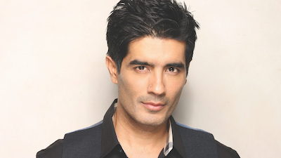 Manish Malhotra