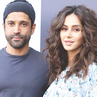 No Wedding Plans For Farhan Akhtar And Shibani Dandekar Copy