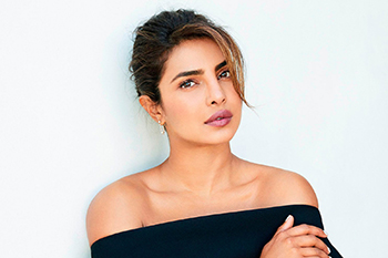 Priyanka Chopra Becomes Brand Ambassador of Victoria’s Secret