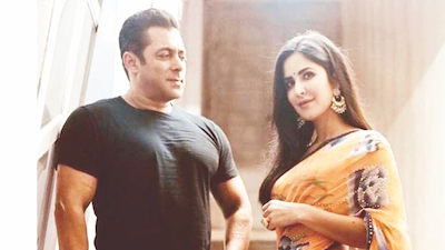 Salman Katrina