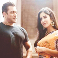 Salman Katrina