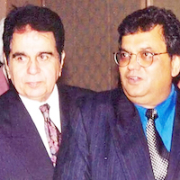 Subhash Ghai