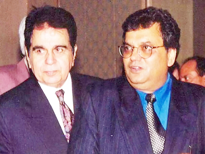 Subhash Ghai