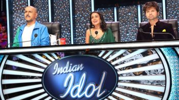 Indian Idol 12