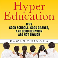 Hyper Education