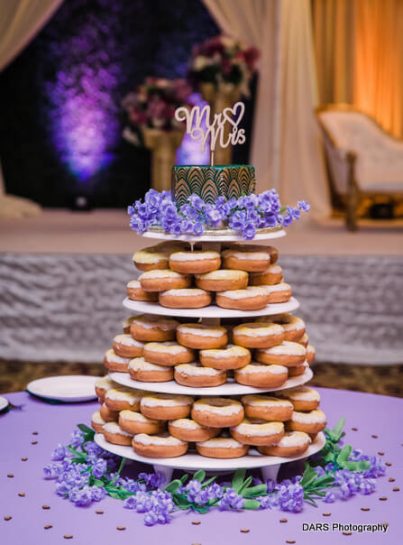 Lovely Cookies Decor